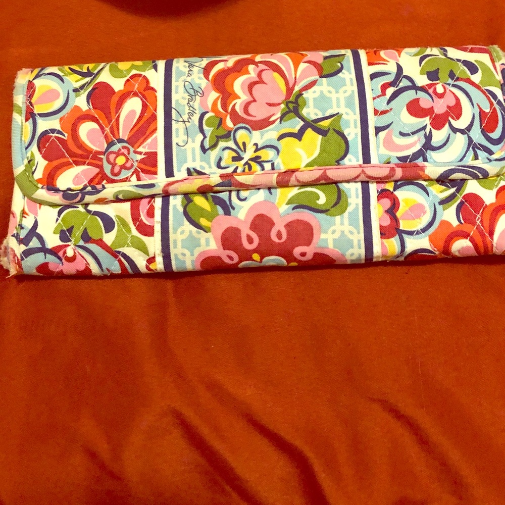 Vera Bradley wallet